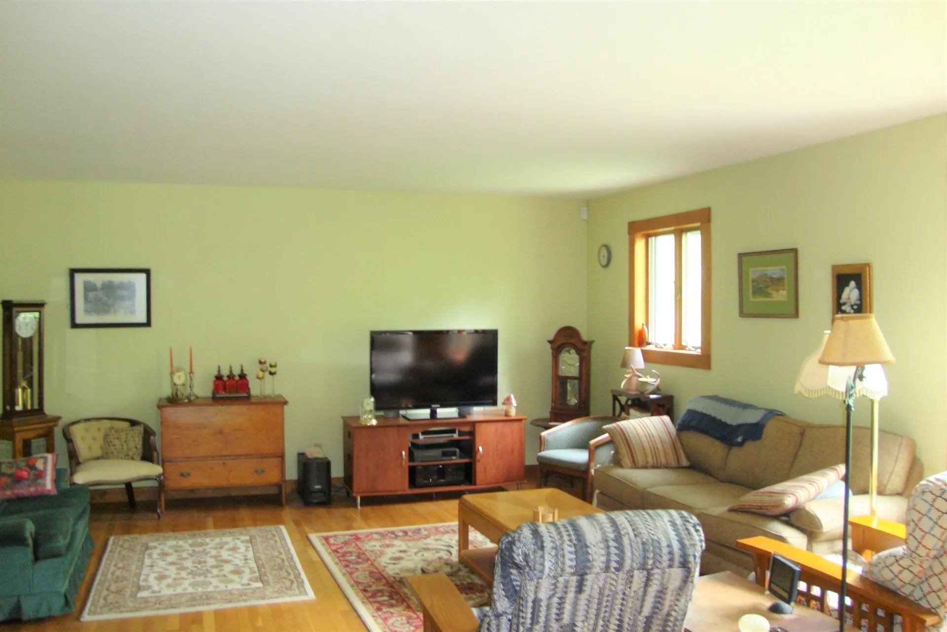 198 Boys Camp Road Enfield NH 03748