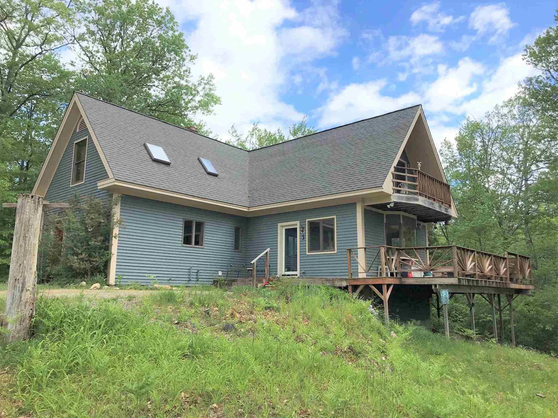198 Boys Camp Road Enfield NH 03748