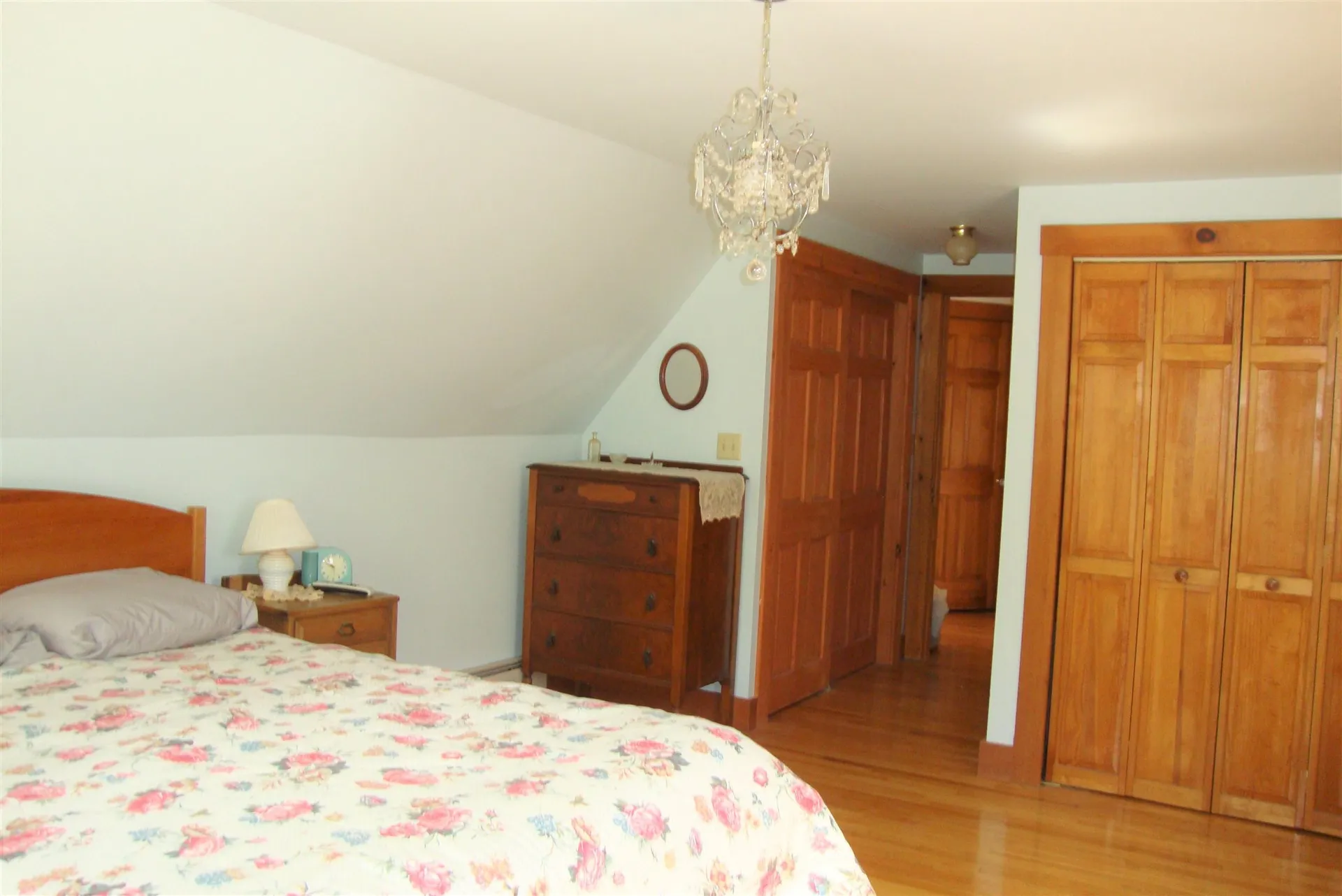 198 Boys Camp Road Enfield NH 03748