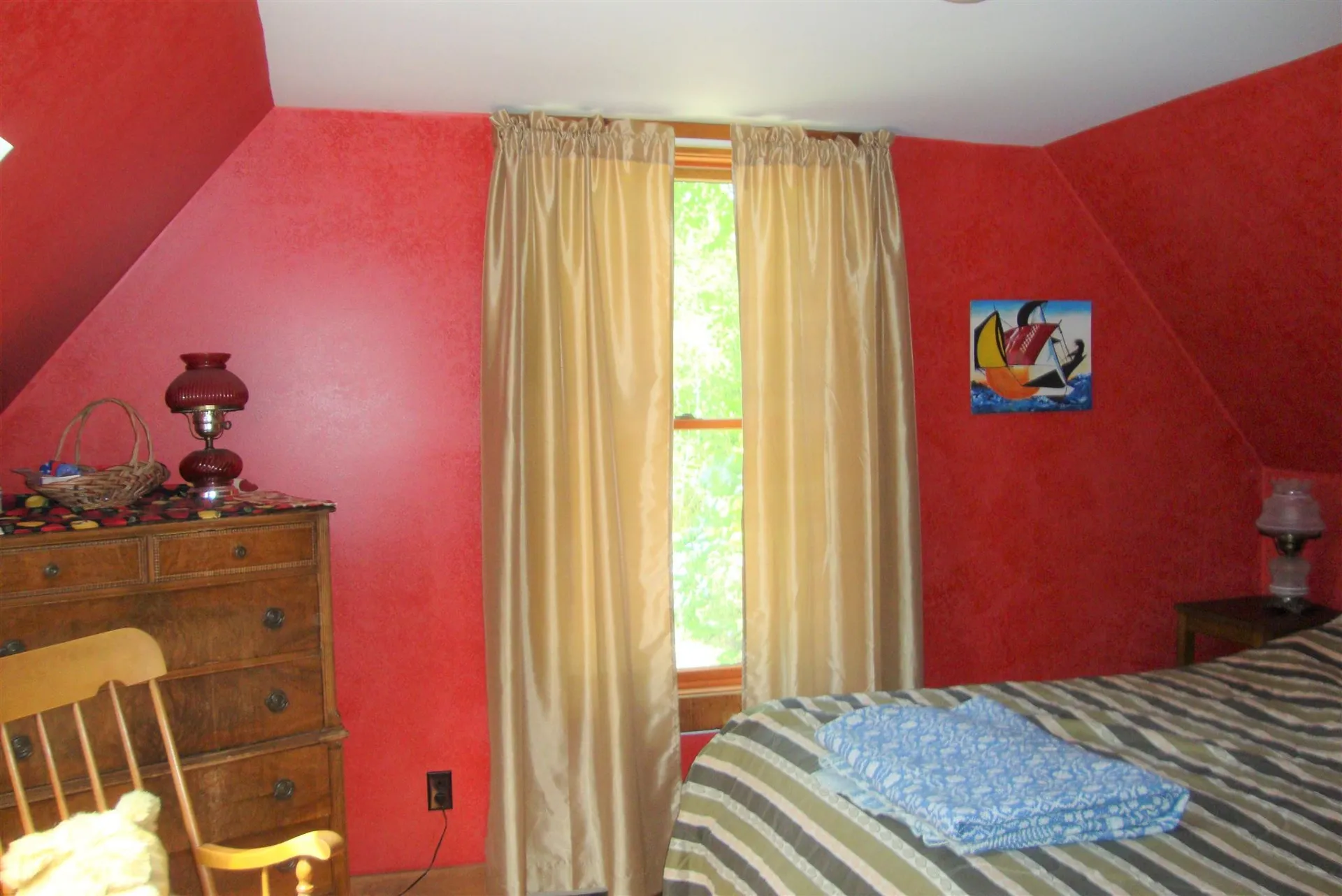 198 Boys Camp Road Enfield NH 03748