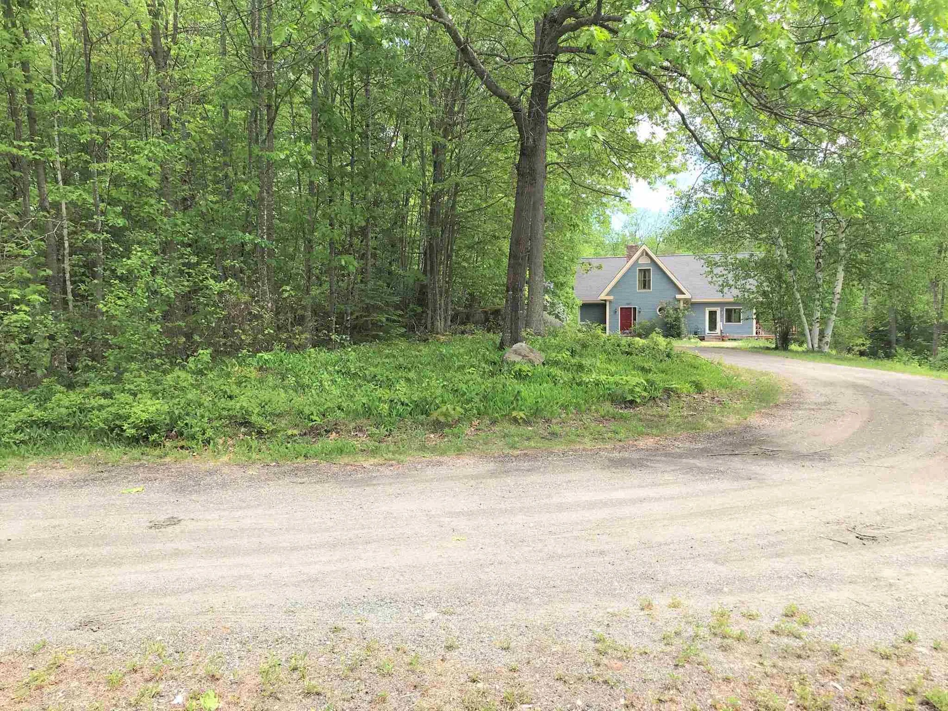 198 Boys Camp Road Enfield NH 03748