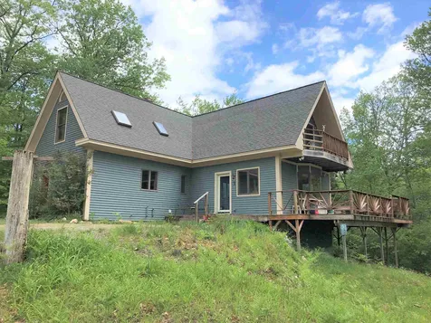 198 Boys Camp Road Enfield NH 03748