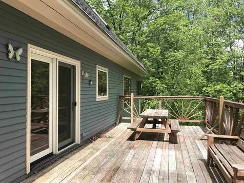 198 Boys Camp Road Enfield NH 03748