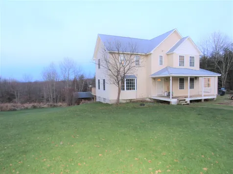 1272 Burton Hill Road Barton VT 05822