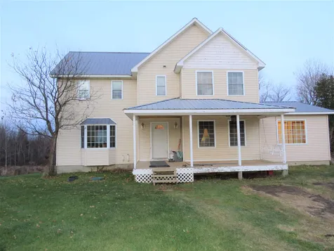 1272 Burton Hill Road Barton VT 05822