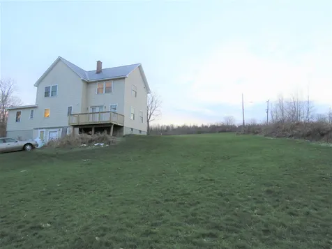 1272 Burton Hill Road Barton VT 05822