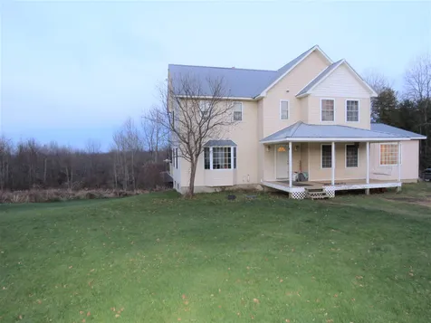 1272 Burton Hill Road Barton VT 05822