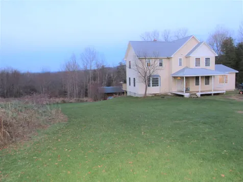 1272 Burton Hill Road Barton VT 05822