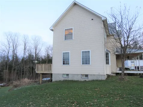 1272 Burton Hill Road Barton VT 05822