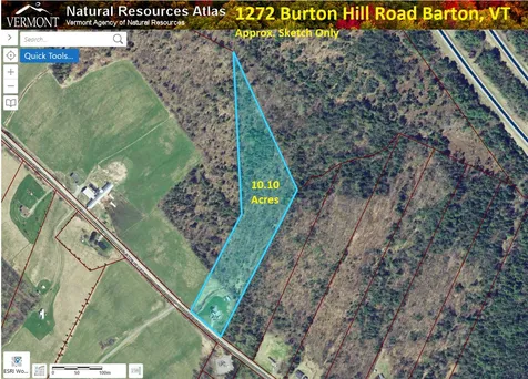 1272 Burton Hill Road Barton VT 05822