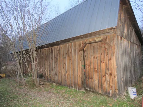 1272 Burton Hill Road Barton VT 05822
