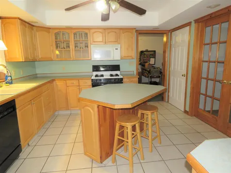 1272 Burton Hill Road Barton VT 05822