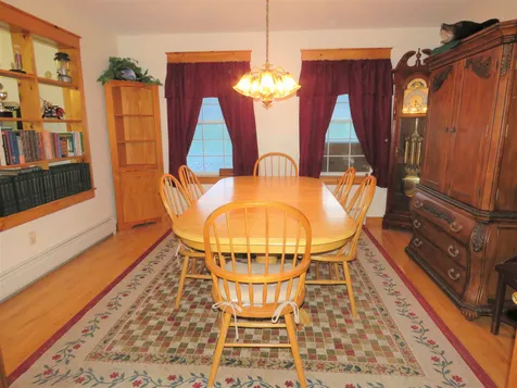 1272 Burton Hill Road Barton VT 05822