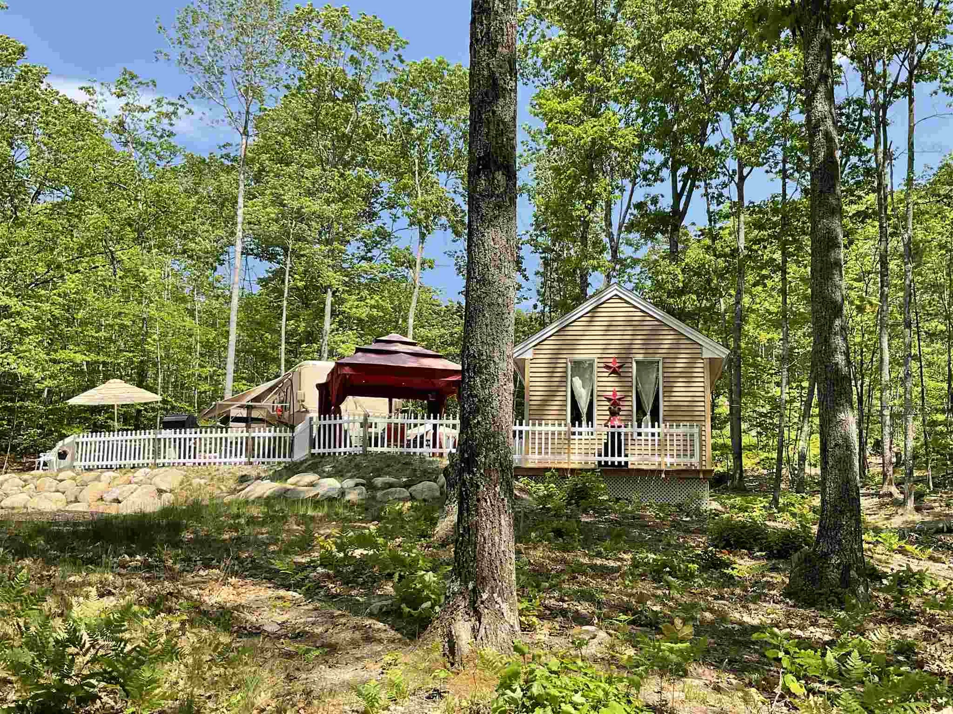 56 Leach Road Fryeburg ME 04037