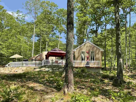 56 Leach Road Fryeburg ME 04037