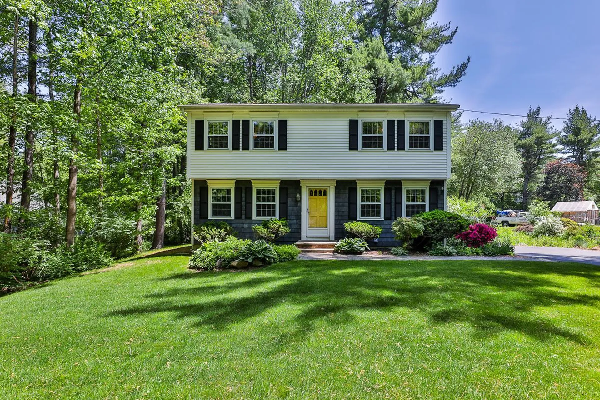 7 Woodward Road Merrimack NH 03054