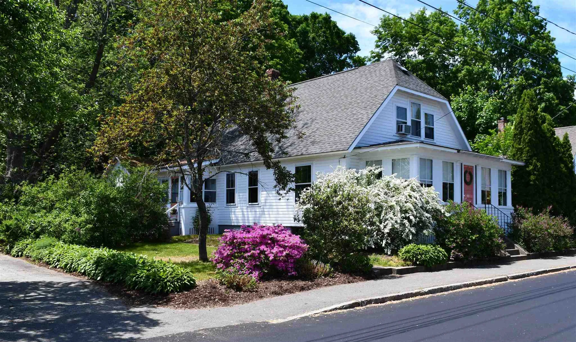 99 Rumford Street Concord NH 03301
