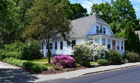 99 Rumford Street Concord NH 03301