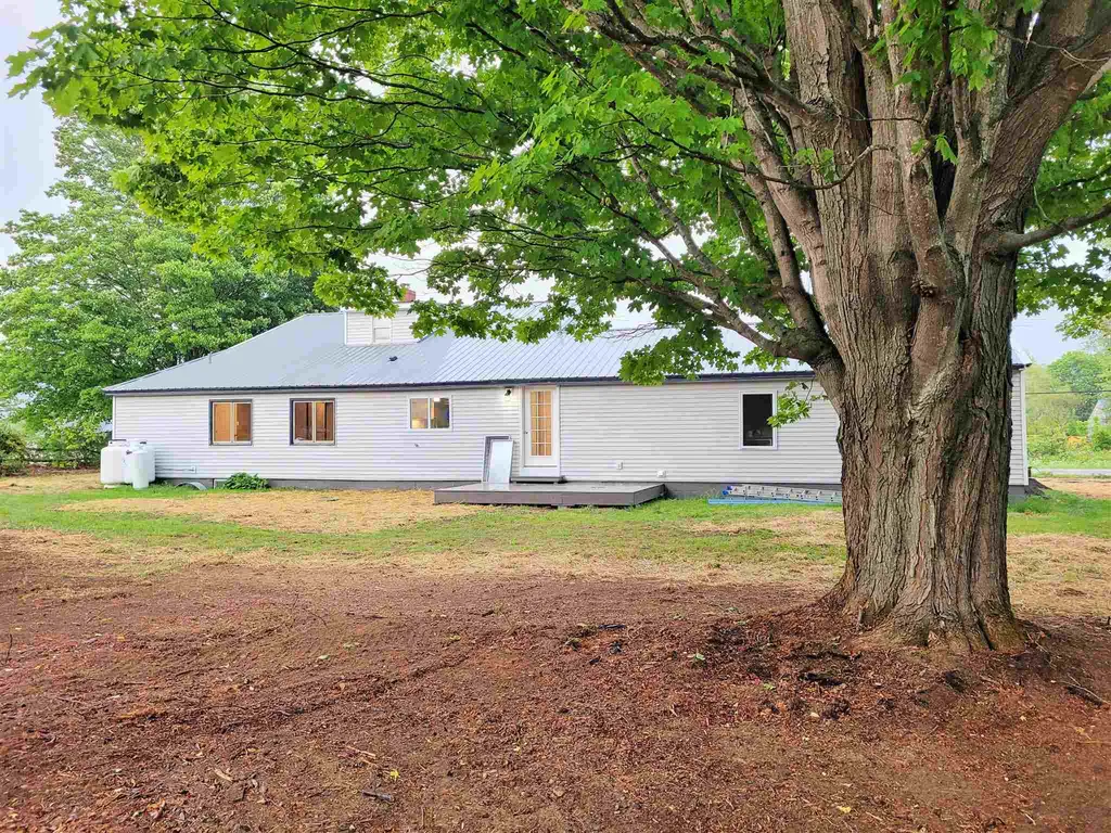 2662 Route 5 South Fairlee VT 05045