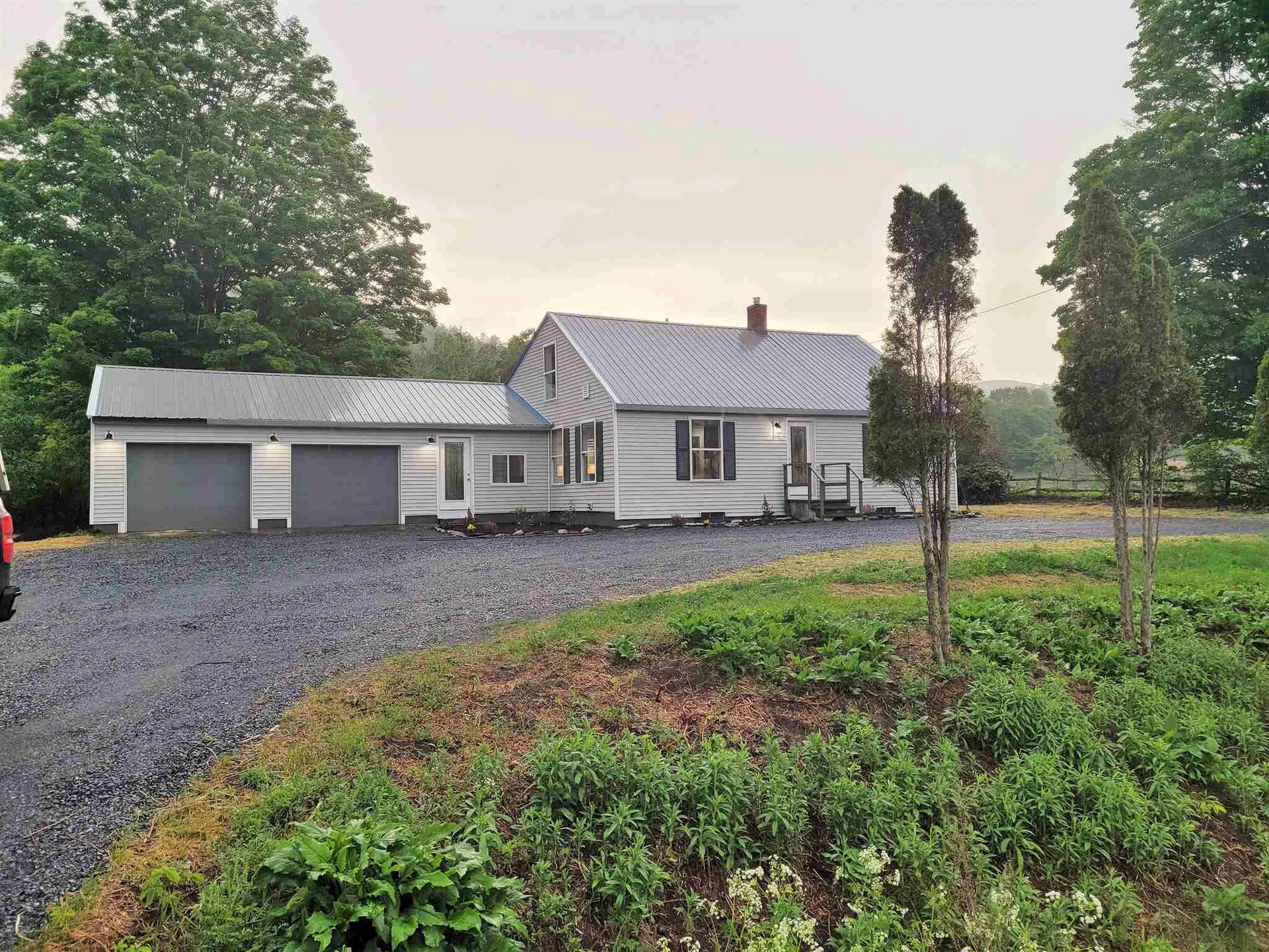 2662 Route 5 South Fairlee VT 05045