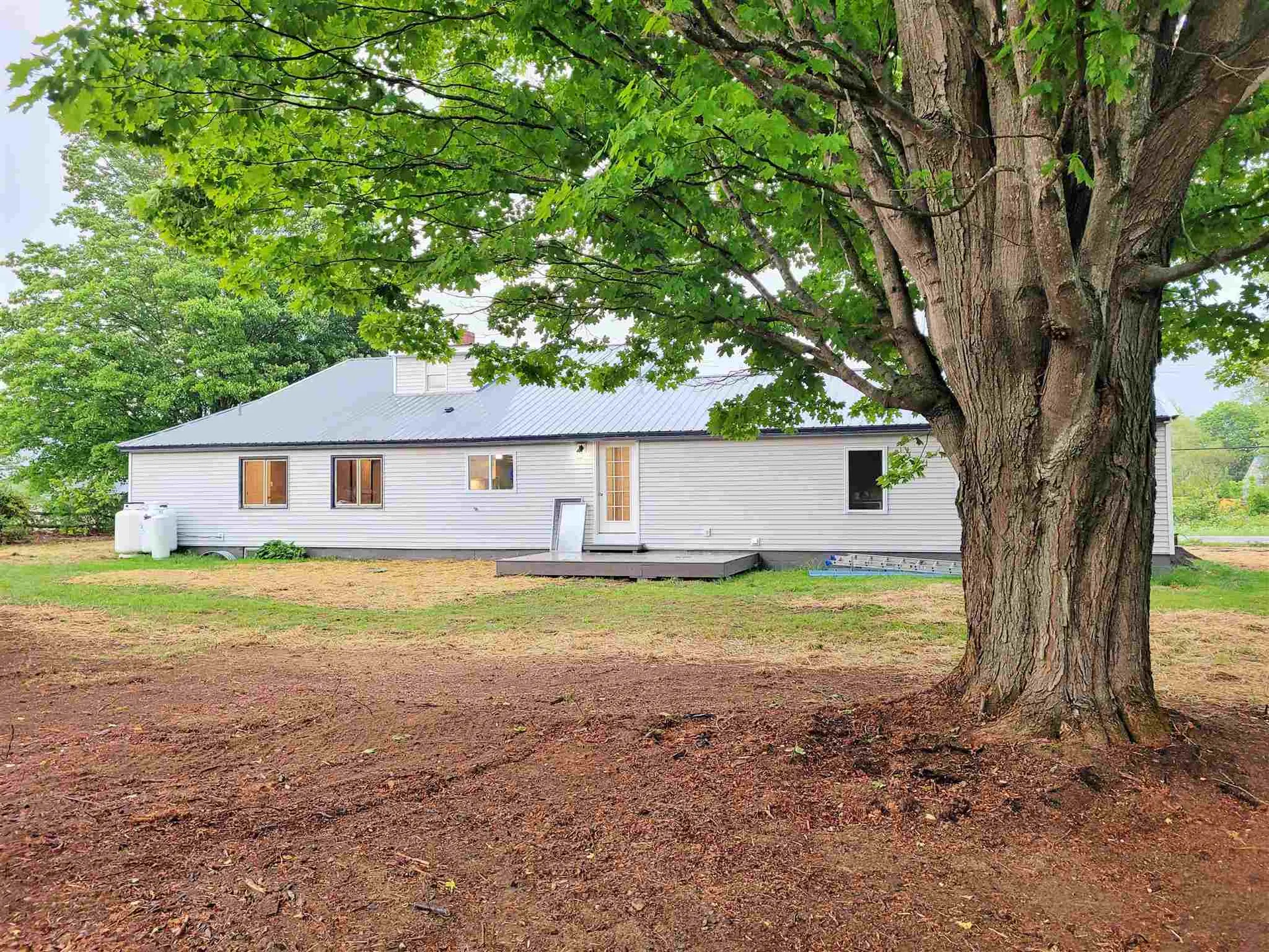 2662 Route 5 South Fairlee VT 05045