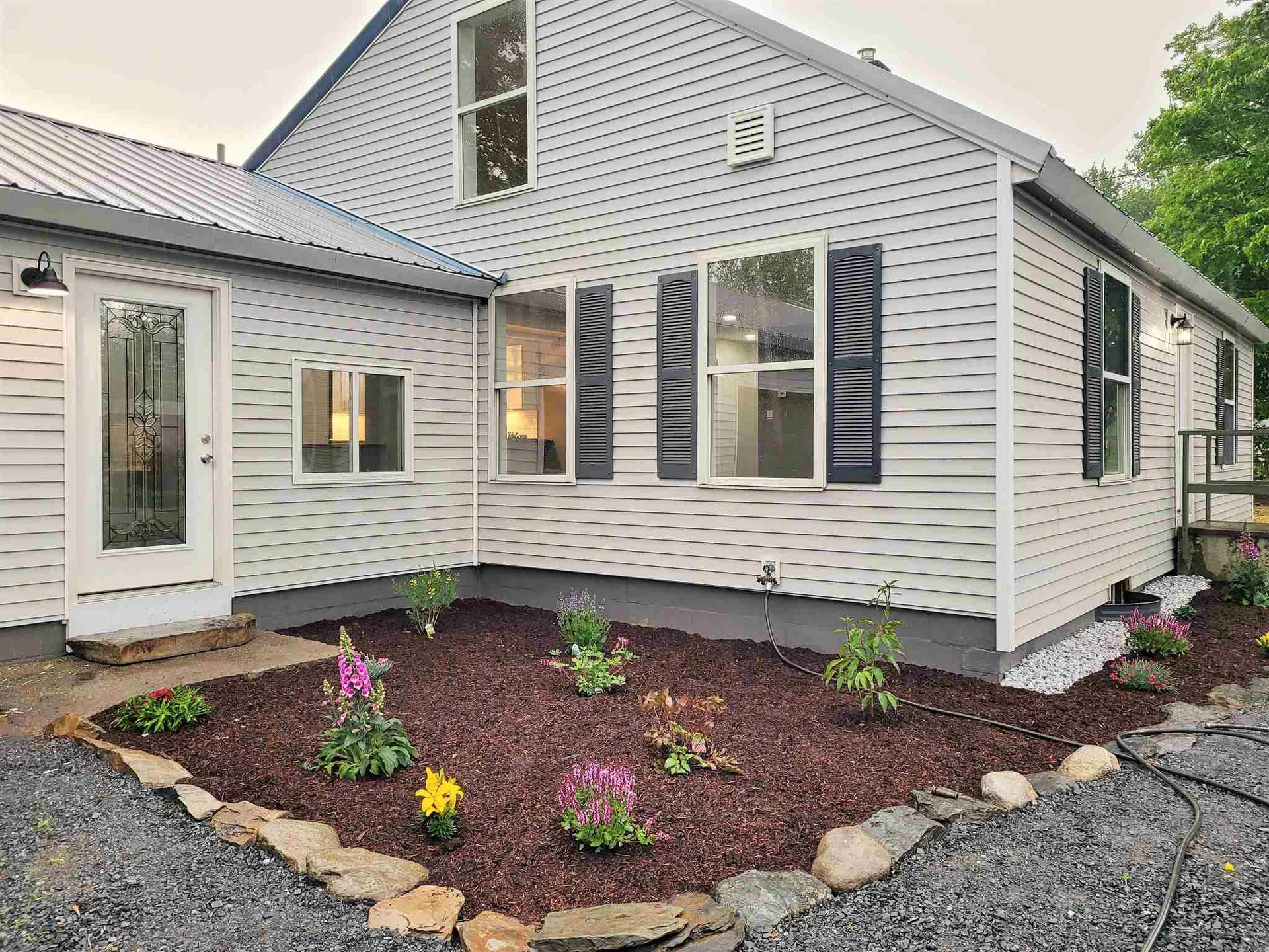 2662 Route 5 South Fairlee VT 05045