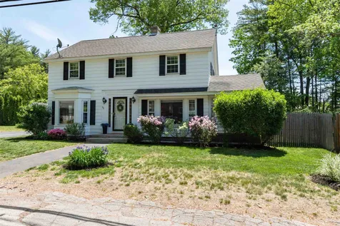 93 Kenberma Street Manchester NH 03103