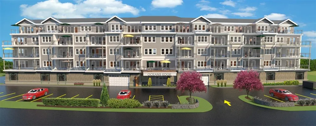 535 Ocean Boulevard Hampton NH 03842
