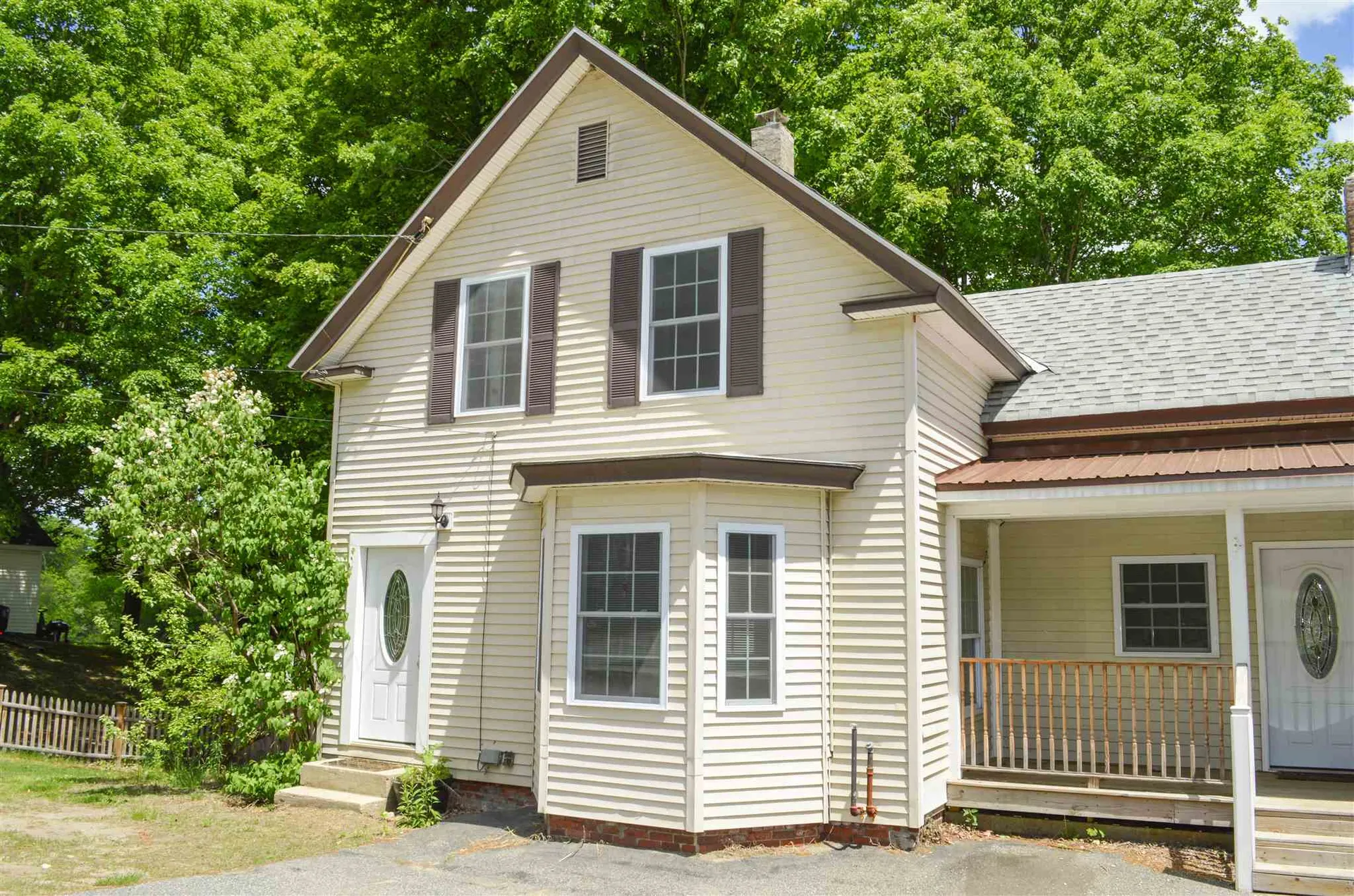 17 N Winchester Street Swanzey NH 03446