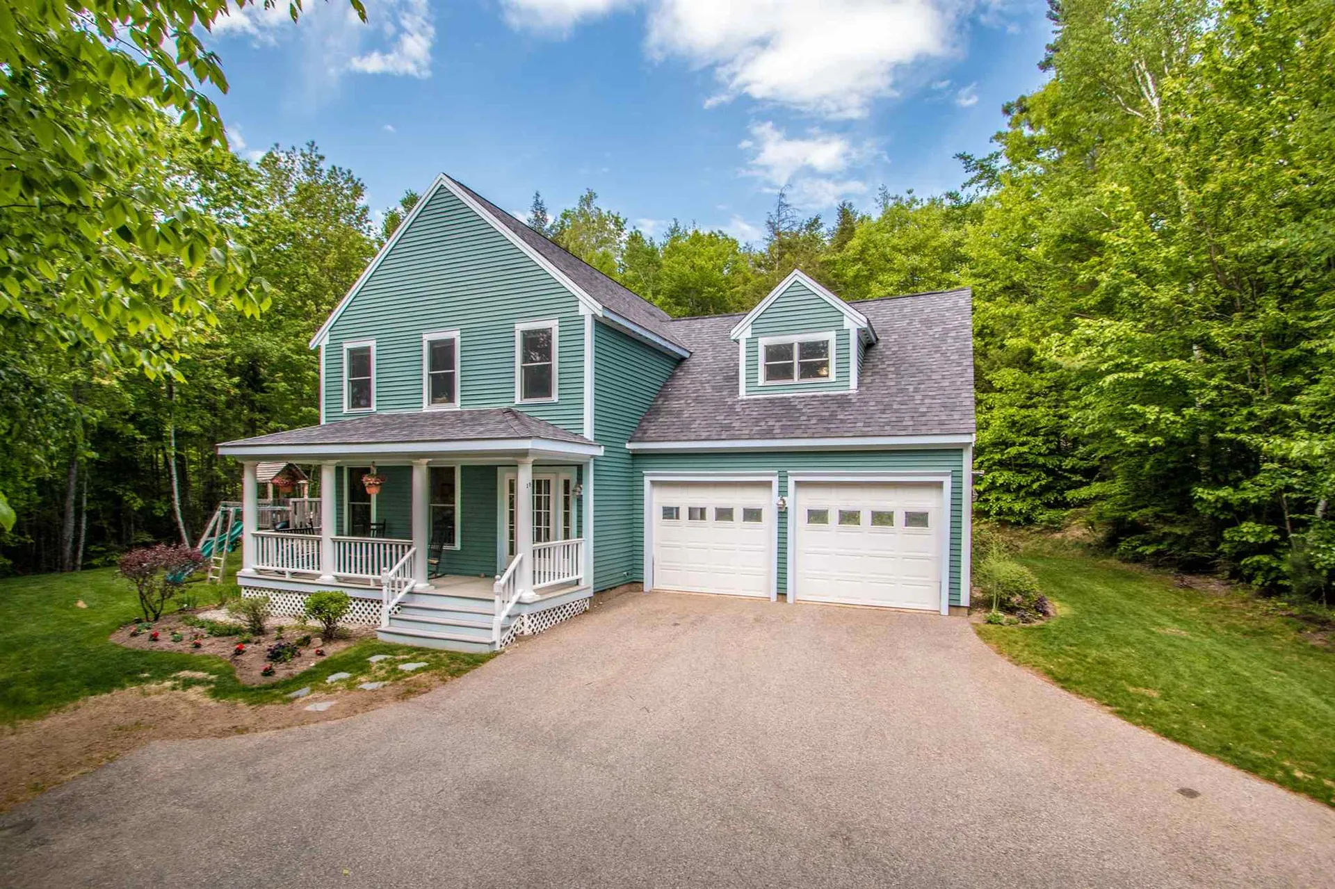 19 Holly Ridge Lane Conway NH 03818