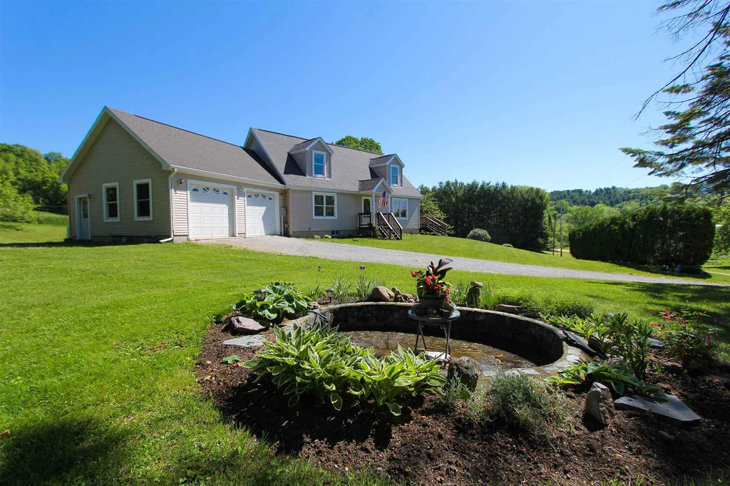 31 Higbee Road Charlotte VT 05445
