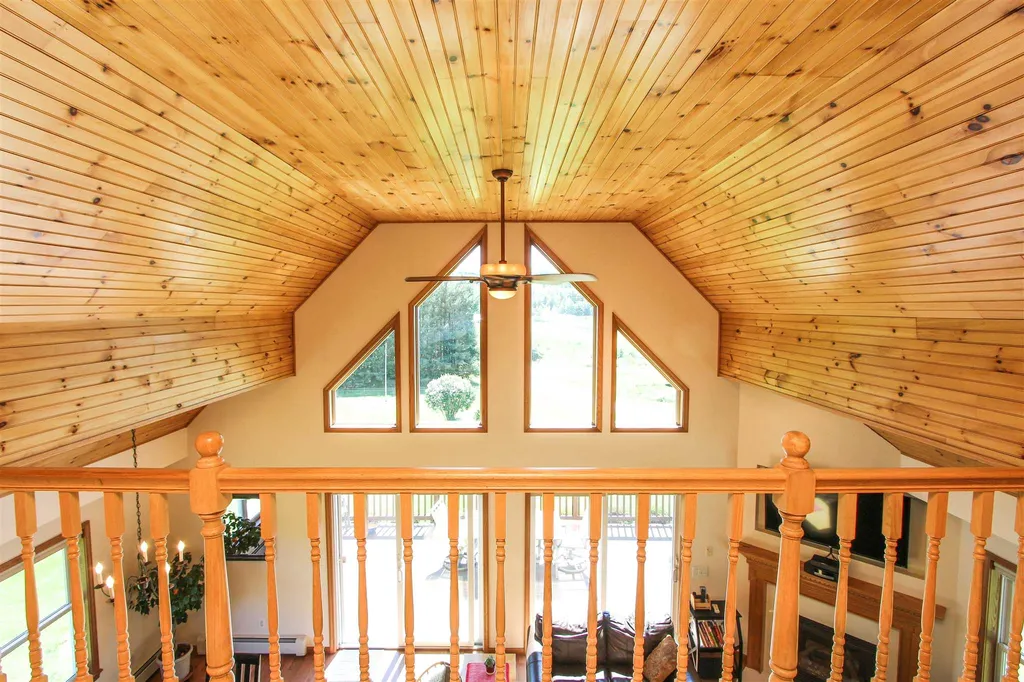 31 Higbee Road Charlotte VT 05445