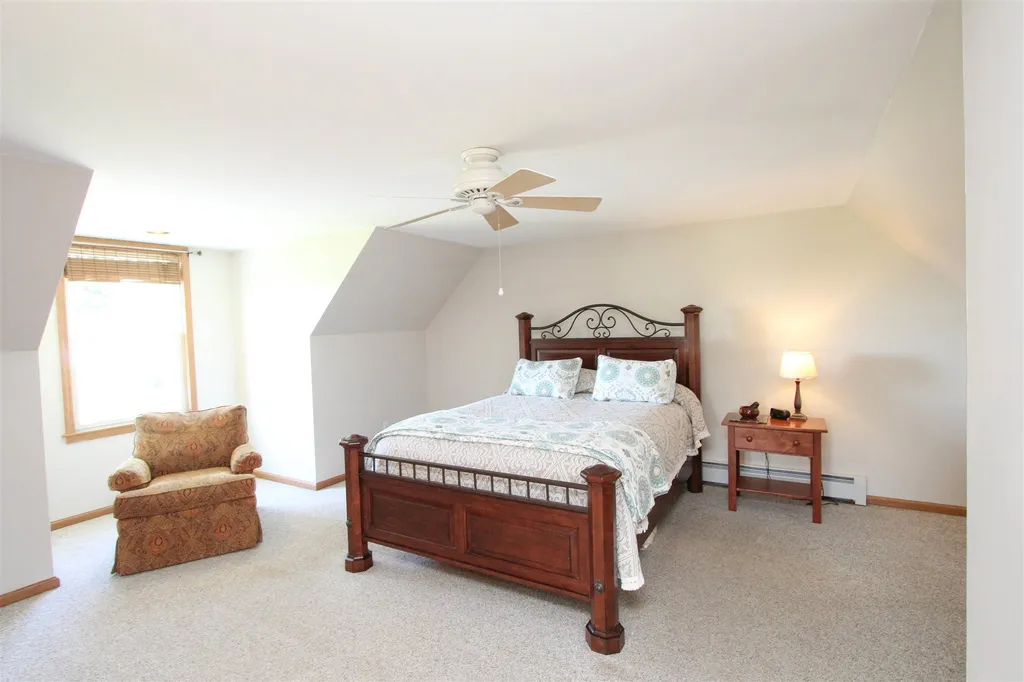 31 Higbee Road Charlotte VT 05445