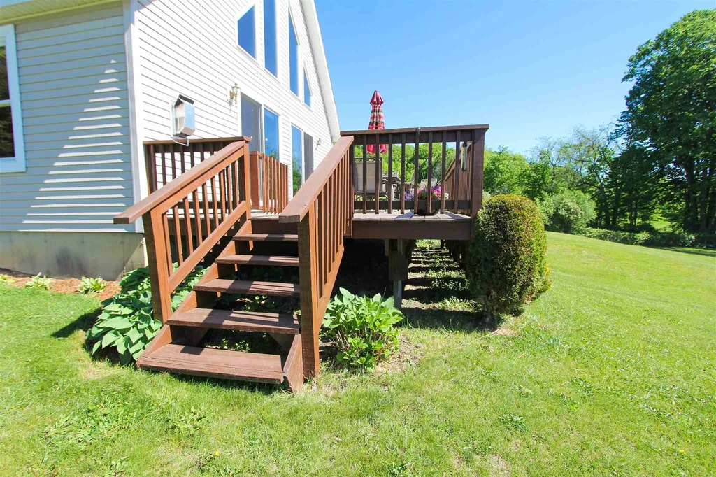 31 Higbee Road Charlotte VT 05445