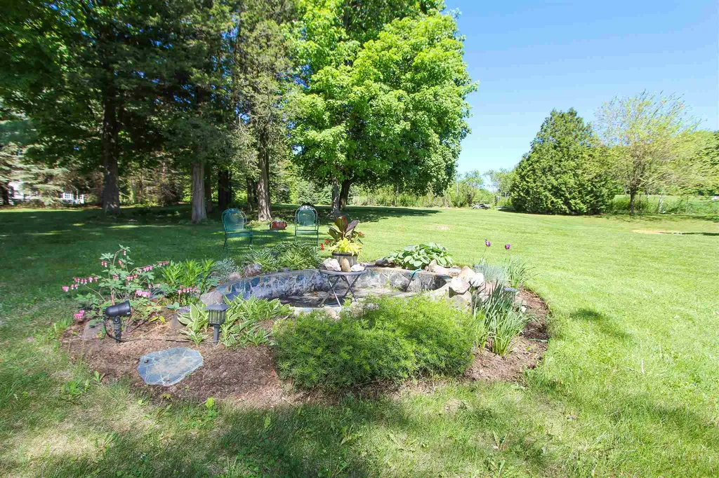 31 Higbee Road Charlotte VT 05445