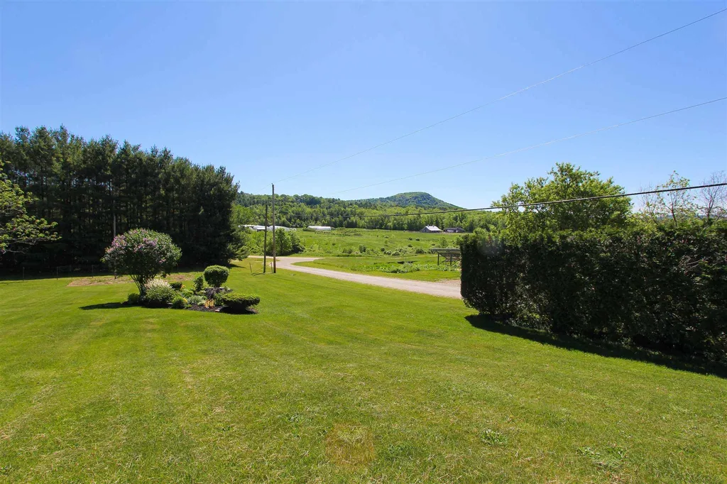 31 Higbee Road Charlotte VT 05445