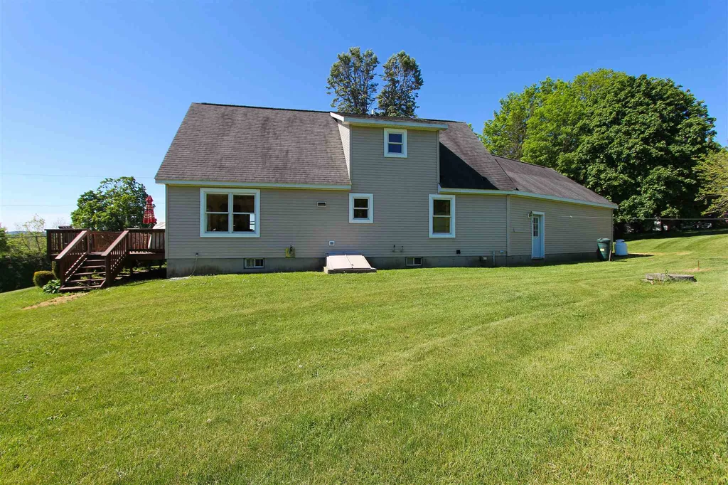 31 Higbee Road Charlotte VT 05445