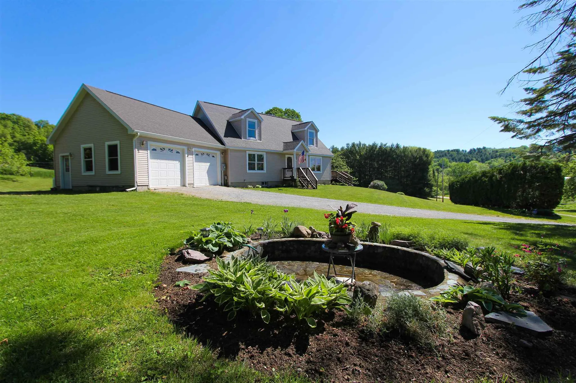 31 Higbee Road Charlotte VT 05445