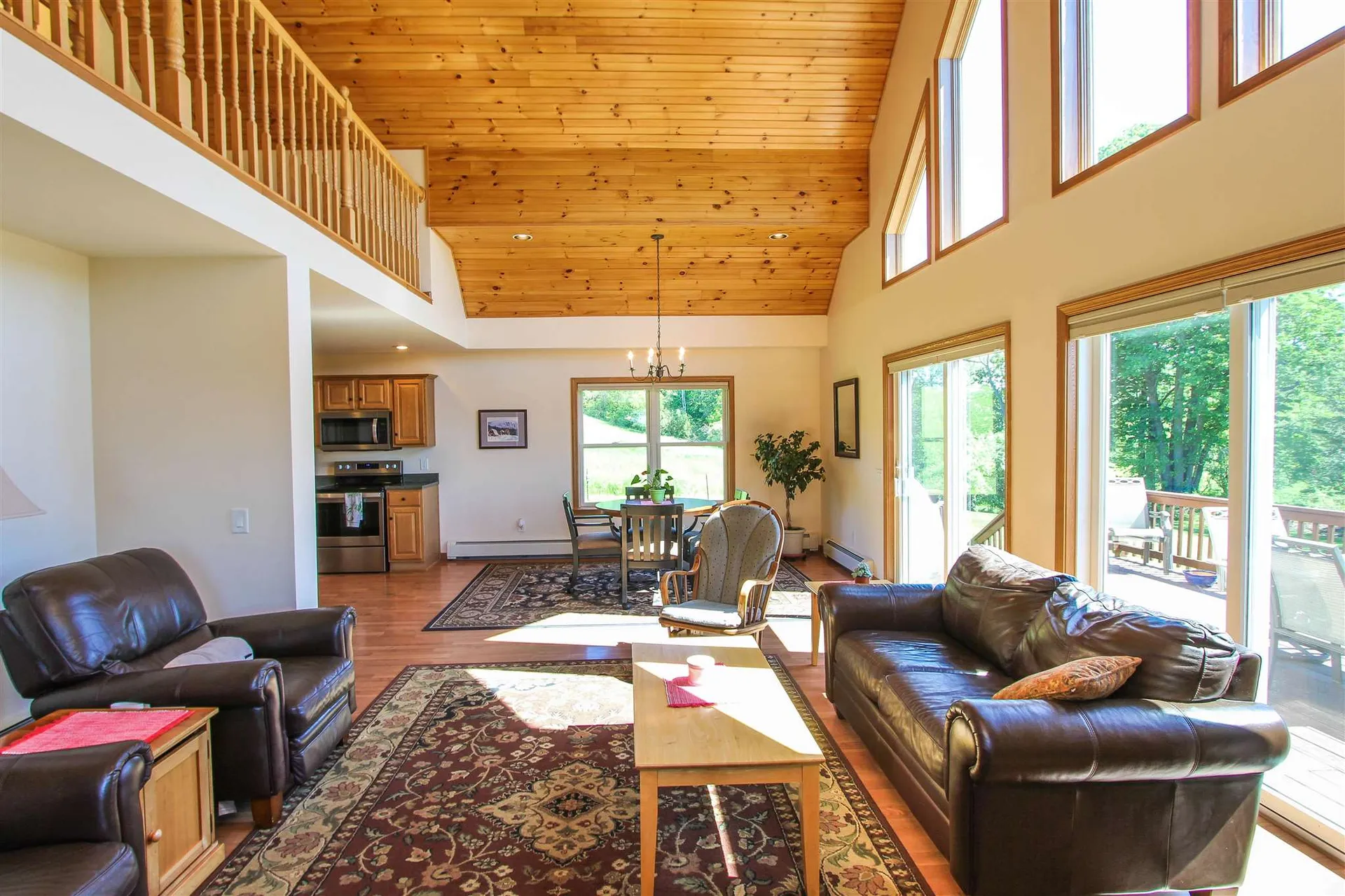 31 Higbee Road Charlotte VT 05445