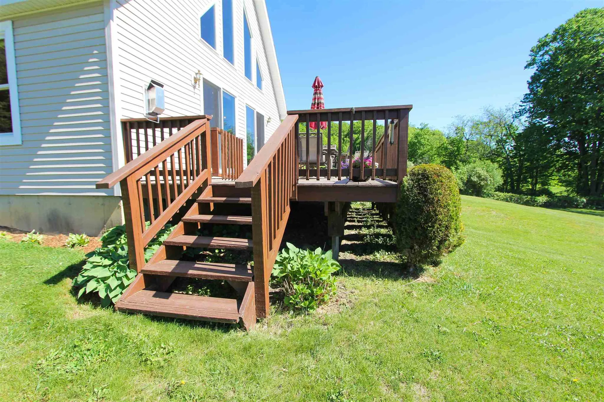31 Higbee Road Charlotte VT 05445