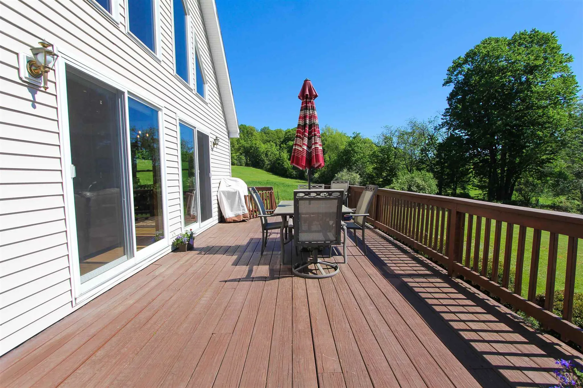 31 Higbee Road Charlotte VT 05445