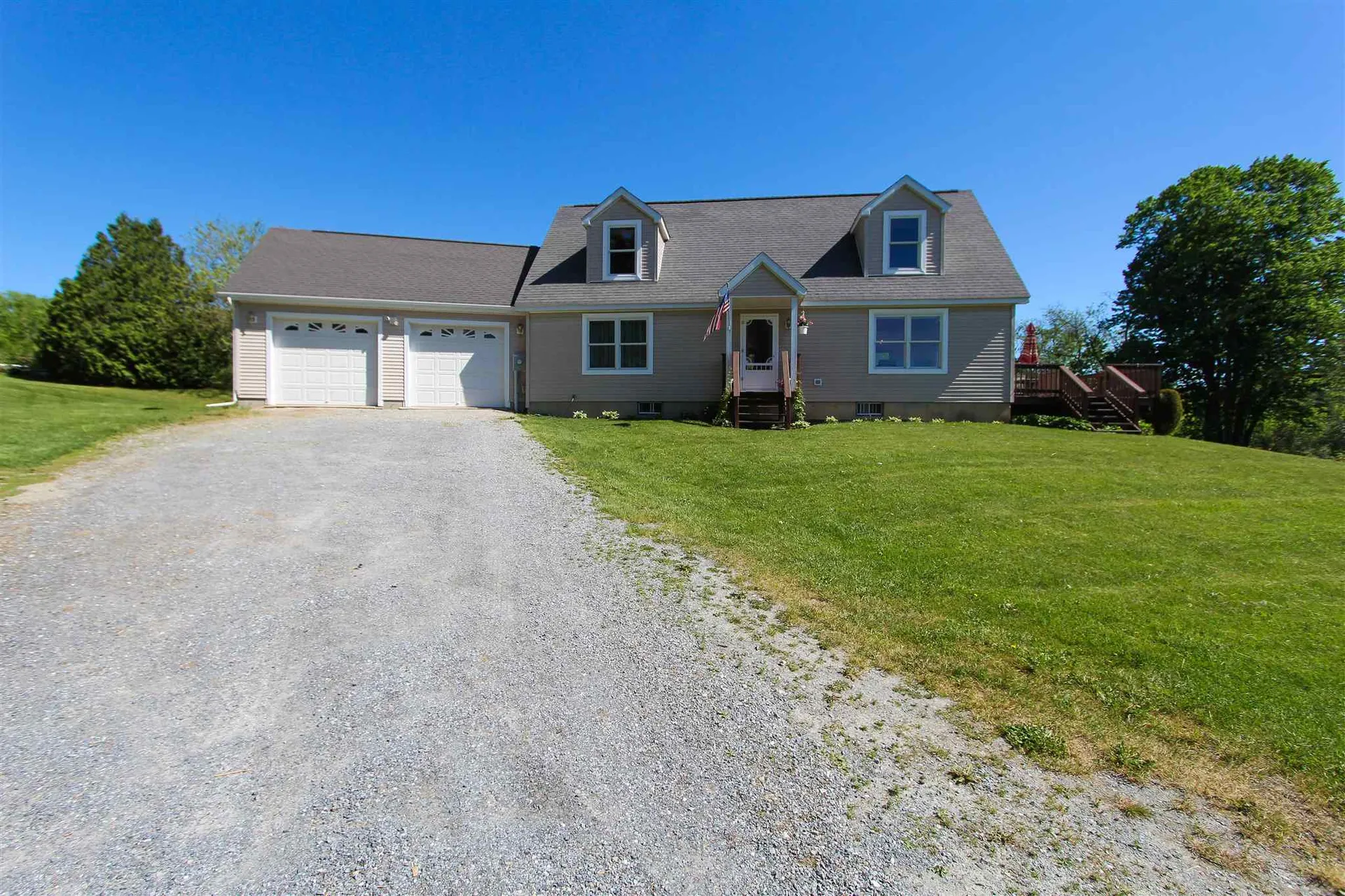 31 Higbee Road Charlotte VT 05445