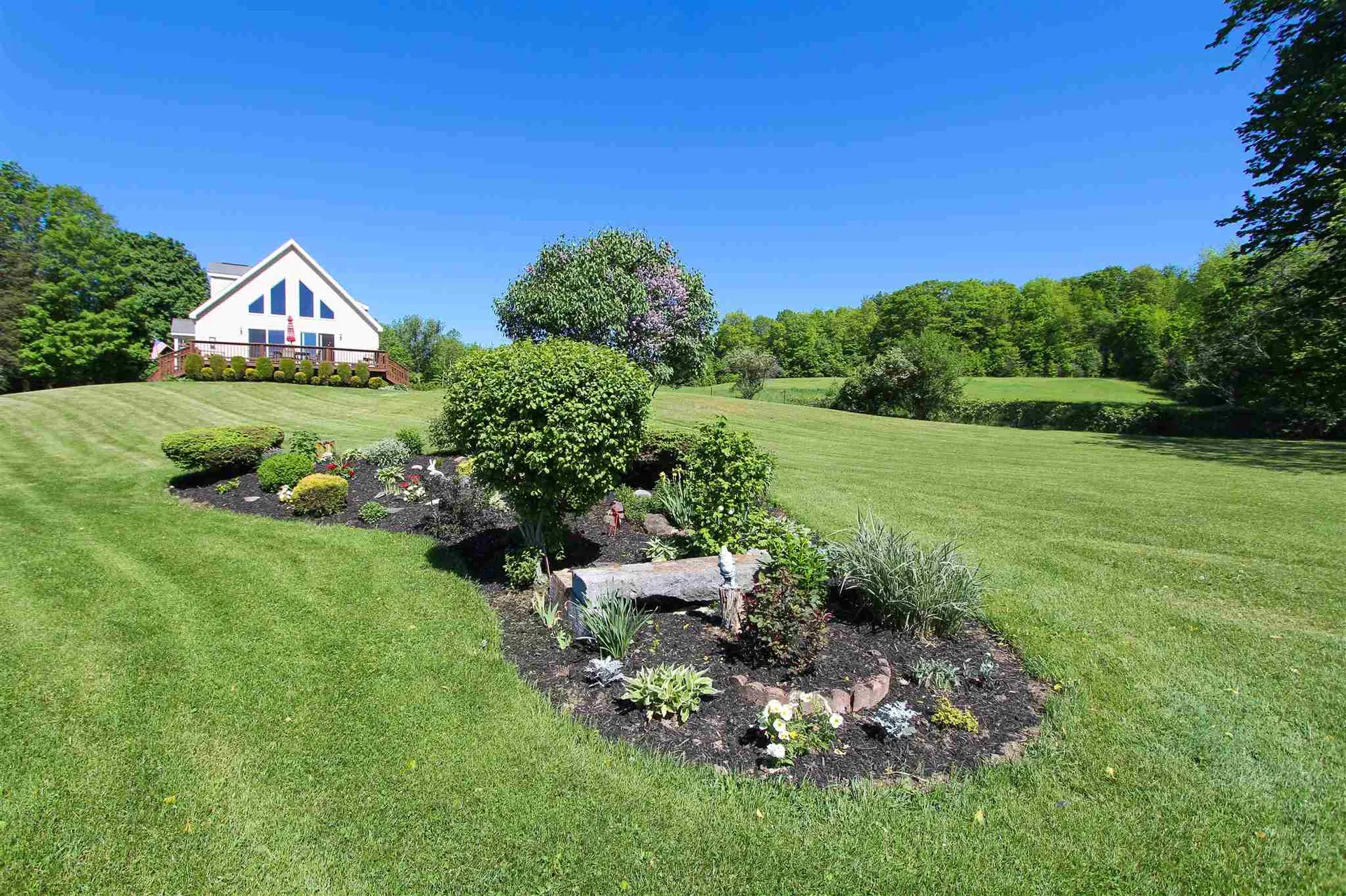 31 Higbee Road Charlotte VT 05445