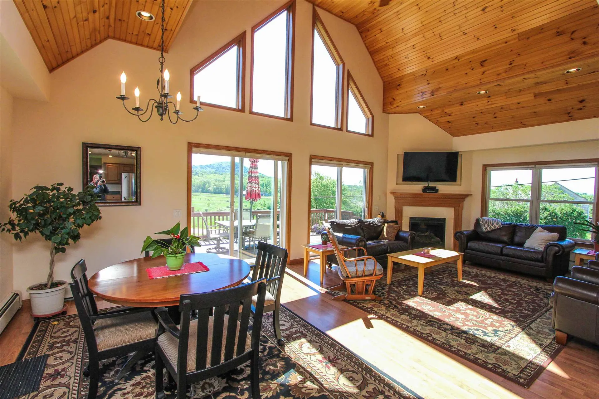 31 Higbee Road Charlotte VT 05445