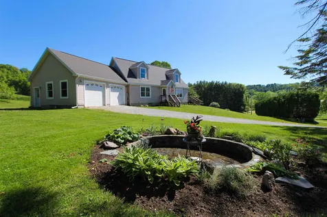 31 Higbee Road Charlotte VT 05445