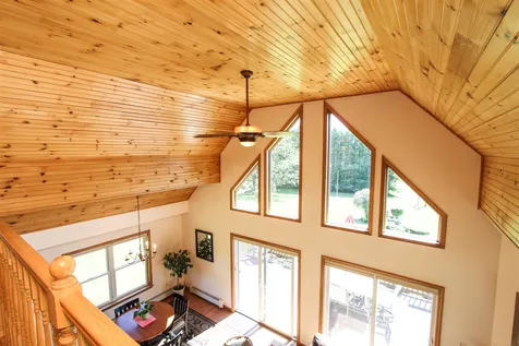 31 Higbee Road Charlotte VT 05445