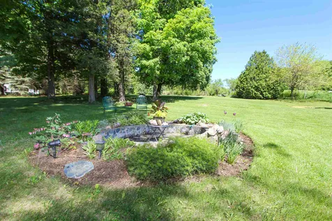 31 Higbee Road Charlotte VT 05445