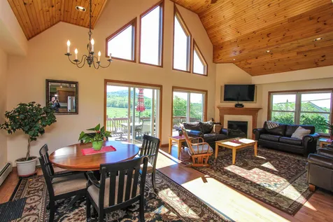 31 Higbee Road Charlotte VT 05445
