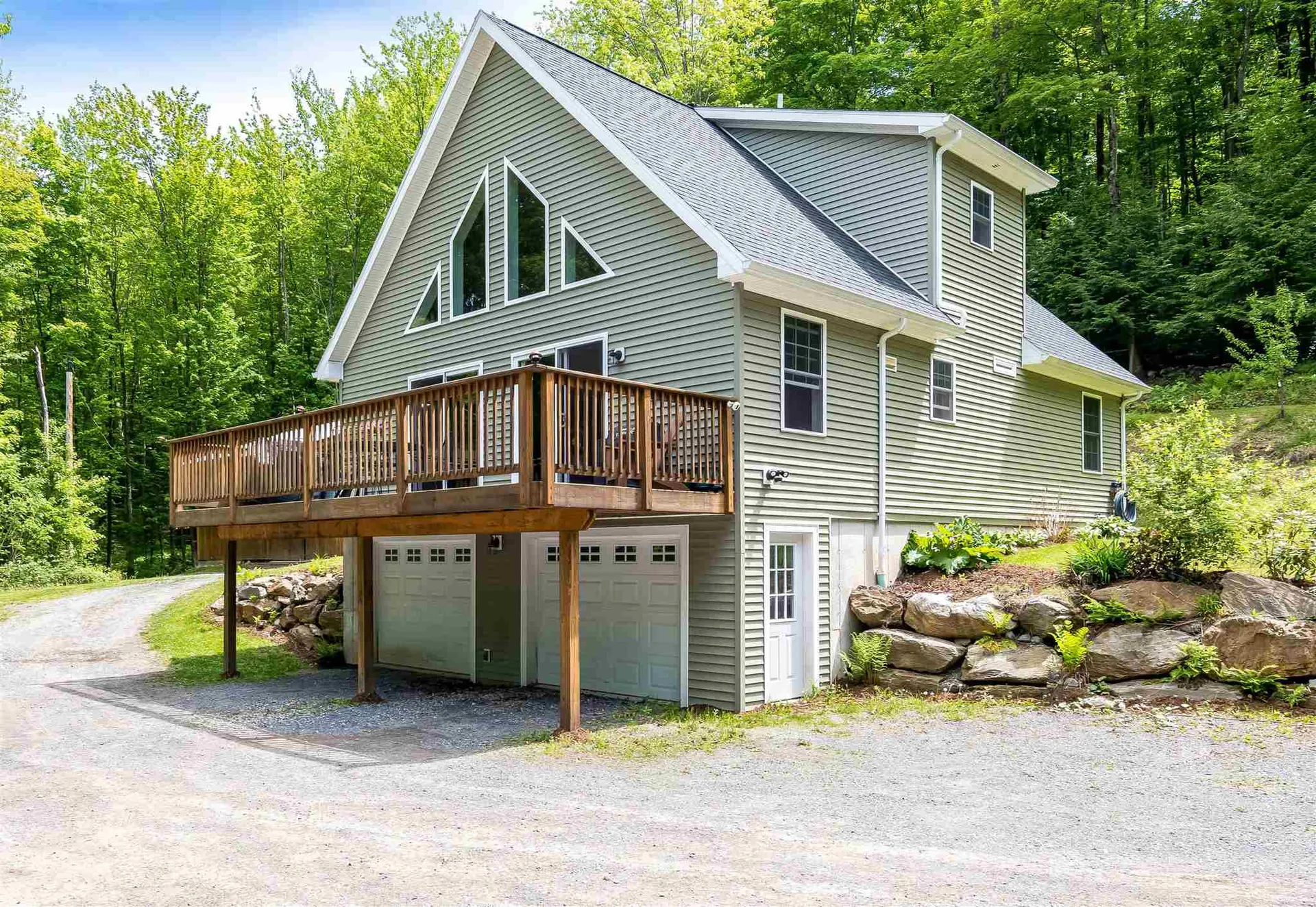 18 Cross Road Milton VT 05468