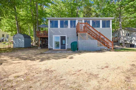403 Mica Point Road Barrington NH 03825